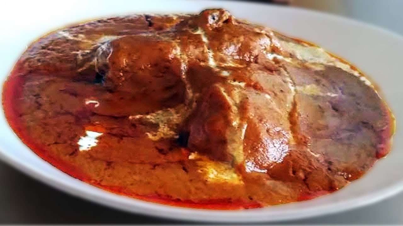Butter Chicken Recipe | ഒരു സൂപ്പർ സ്പെഷ്യൽ ബട്ടർ ചിക്കൻ | Bhakshanasala Butter Chicken Masala