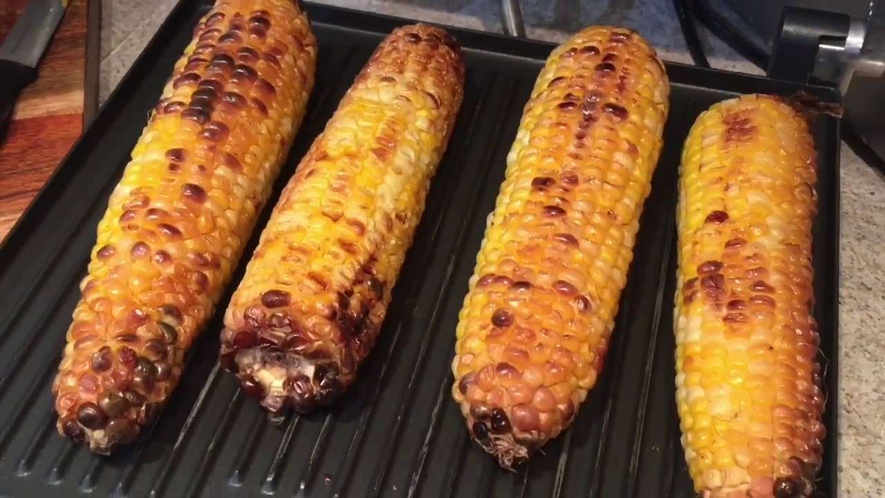 How to make Mexican Street Corn On The Cob