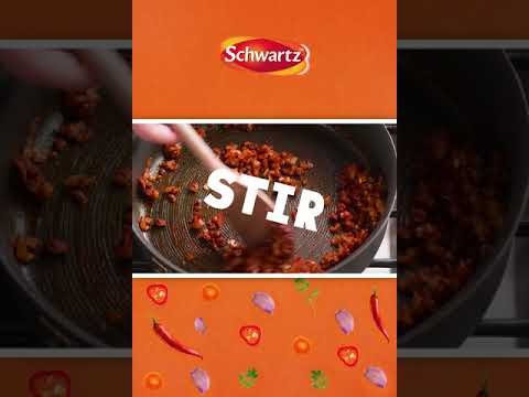 Schwartz Autumn – Beef Paprikash (Vertical)
