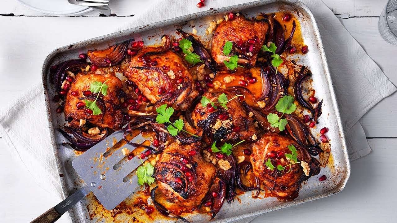 9 Easy Chicken Recipes 2017 😀 How to Make Chicken Recipes at Home 😱 Best Recipes Video