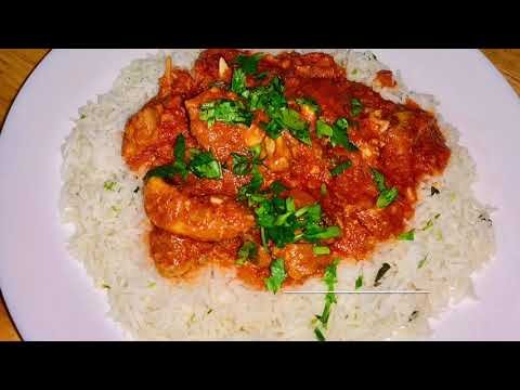 How to make Chicken Tikka Masala | India’s best food