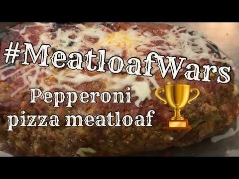 Best Meatloaf Recipe – #MeatloafWars