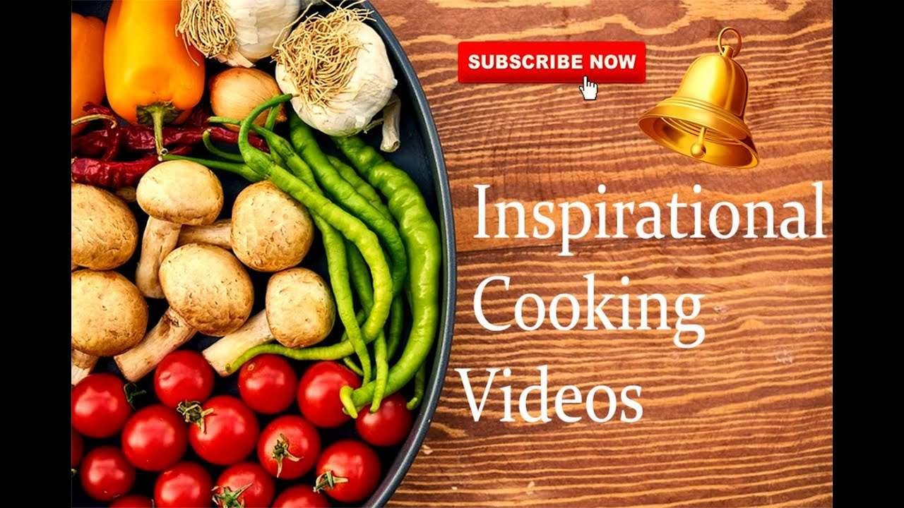 Inspirational Cooking Videos | Easy Cooking | Homemade