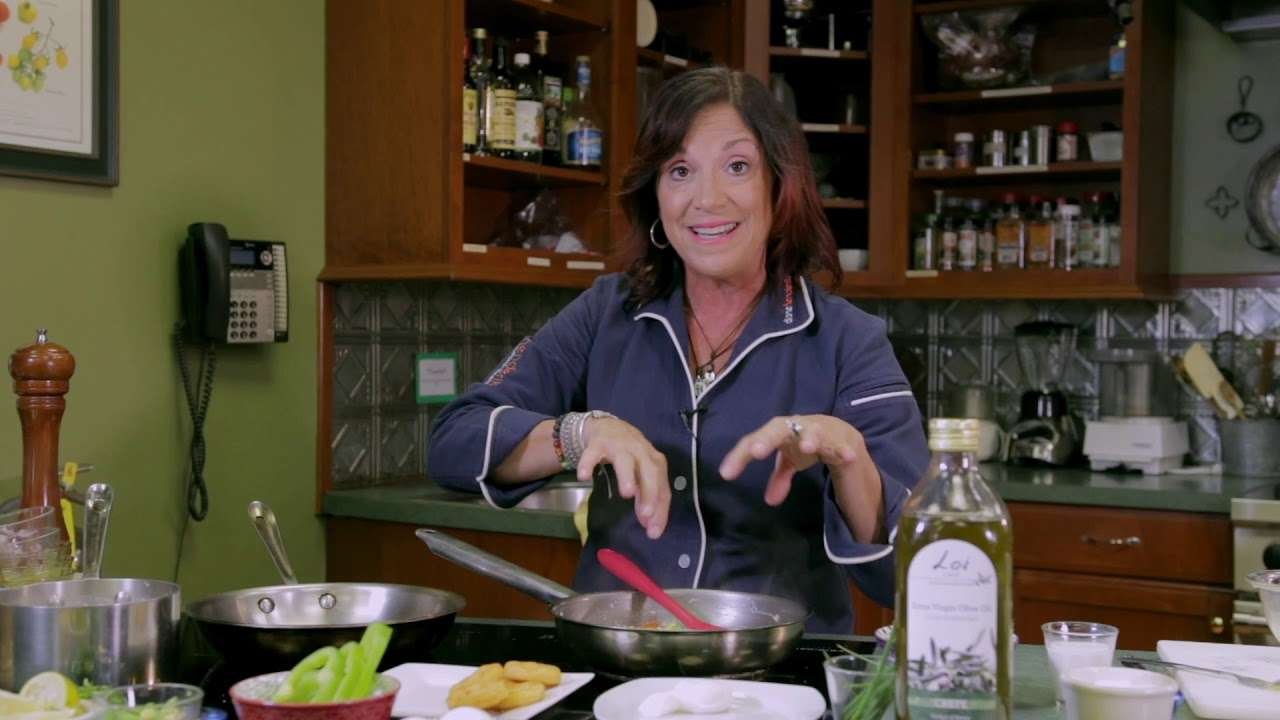 We Cook TV-Fresh to Frozen and Back-Egg-ceptional Recipes-MCCain Foods