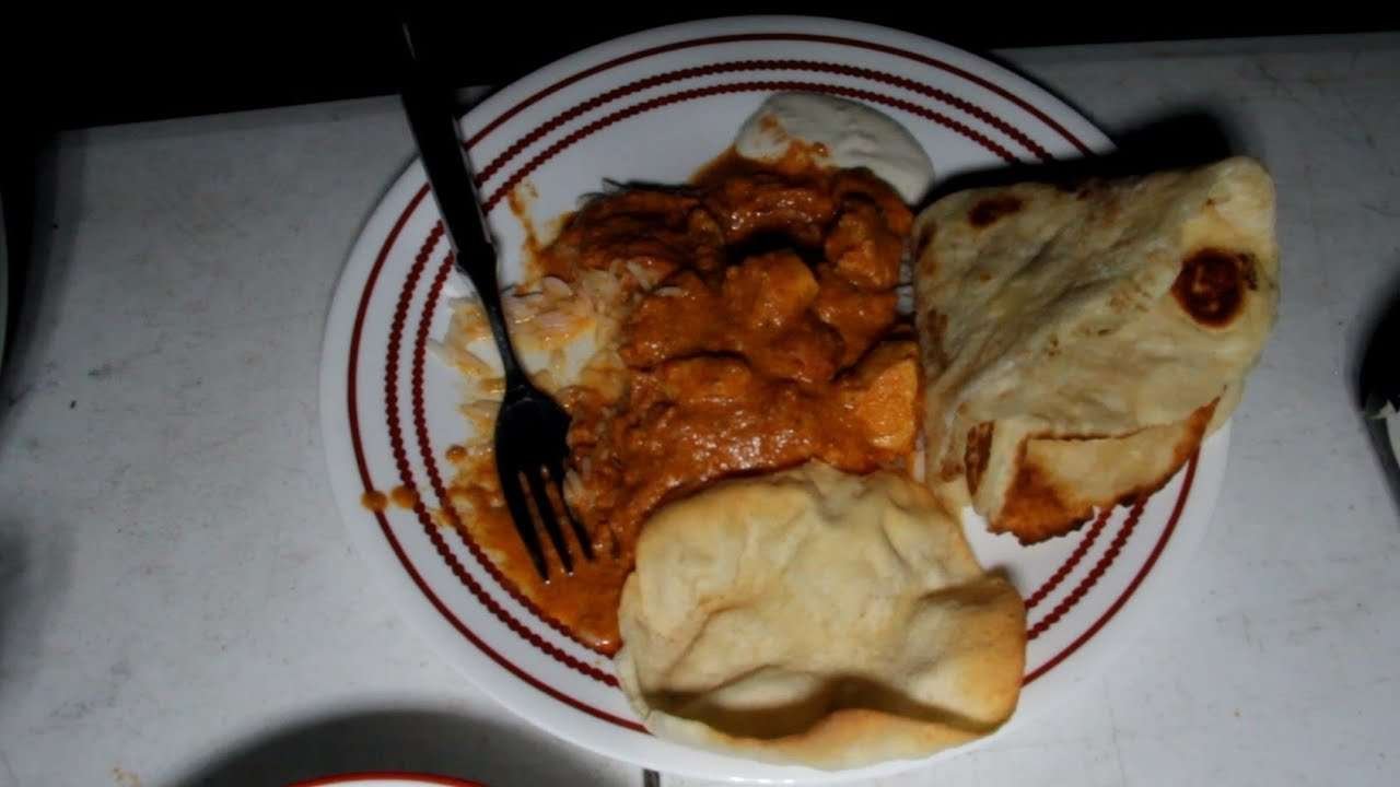 Best Butter Chicken You've Ever Tasted