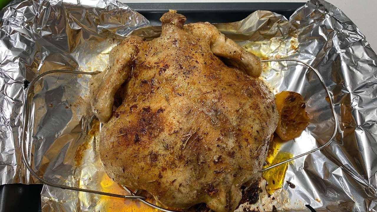 #TimiTeamBitz #lutong Instapot #How to cook whole chicken using instapot