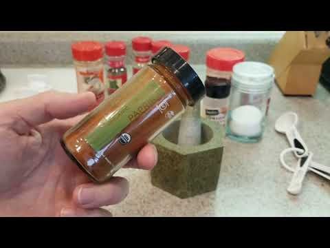 Rib Rub Recipe for Great Ribs