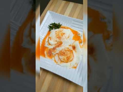 Turkish Egg Recipe For Breakfast