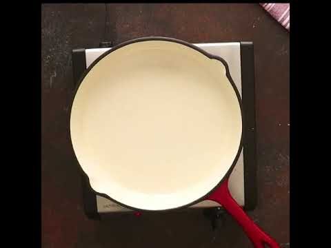 EASY GARLIC PAPRIKA CHICKEN LEGS