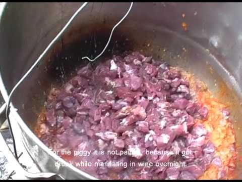 Goulash