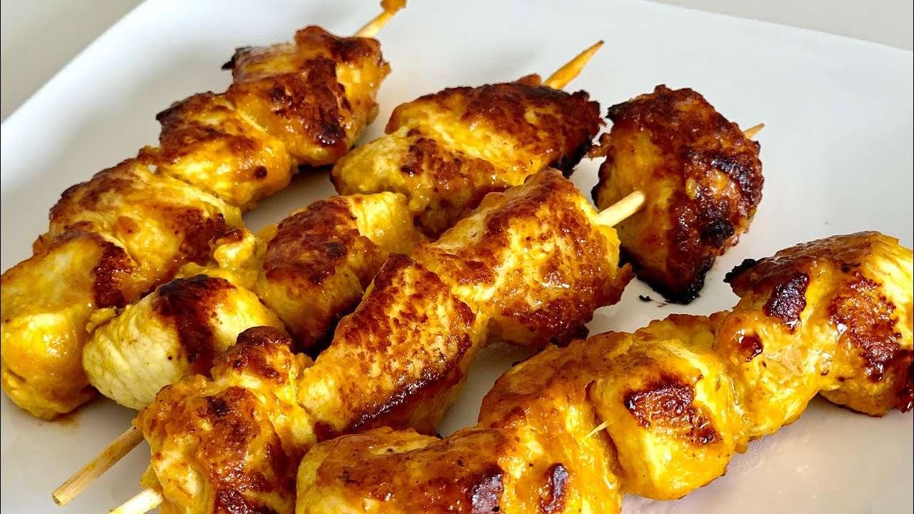 Best Chicken marinade recipe | It will blow away your mind!!