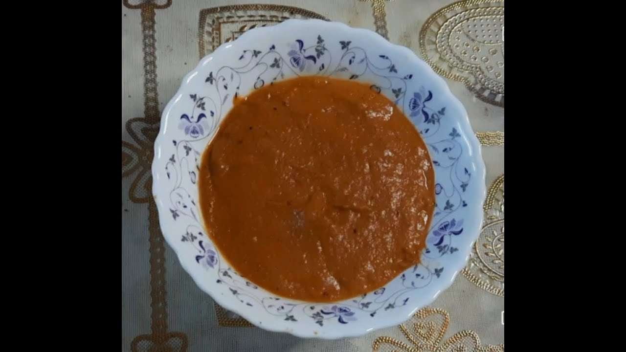 How To Make Perfect Pizza Sauce At Home | എളുപ്പത്തിൽ പിസ്സ സോസ് വീട്ടിൽ ഉണ്ടാകാം | Easy Recipe