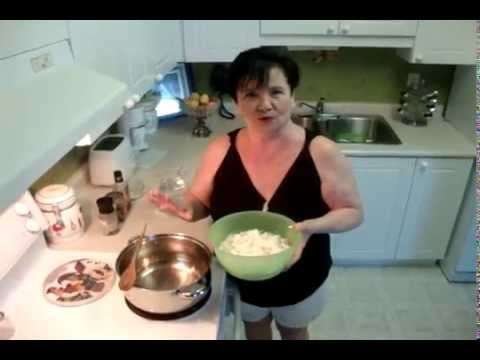 Hungarian Tripe Paprikash – Pacal Porkolt by Helen M. Radics