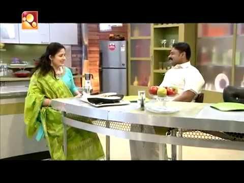 Annies Kitchen With Sandeep, Nandanam Sanitaries |   Fried chicken with sweet paprika sauce