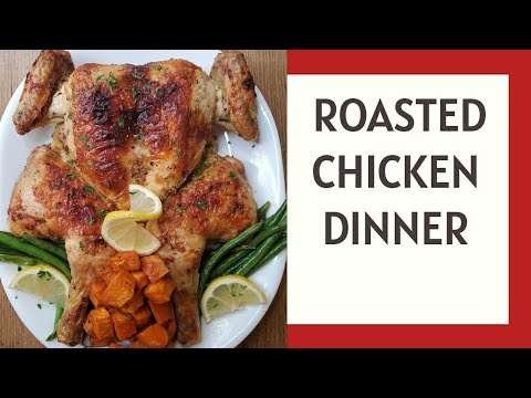 Holiday Dinner Inspo