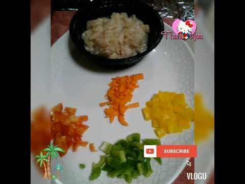 How to make a Pasta W/ Oven/Lynmesal