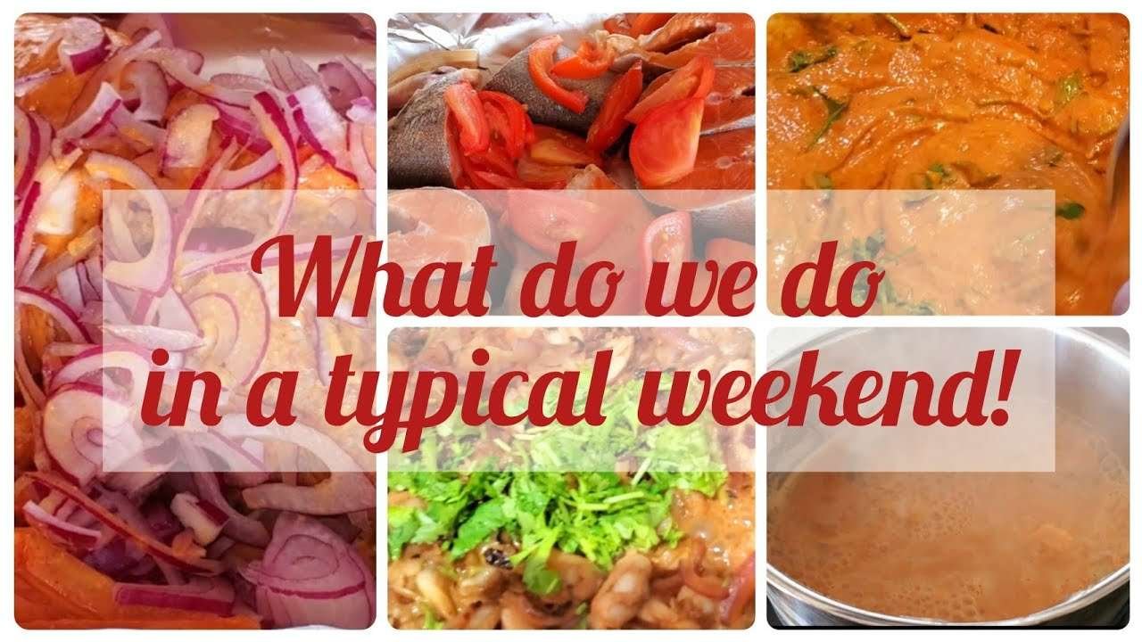 # weekendvlog   Fish sauce recipe for all types of Fish। মাছের সছ রেসিপি