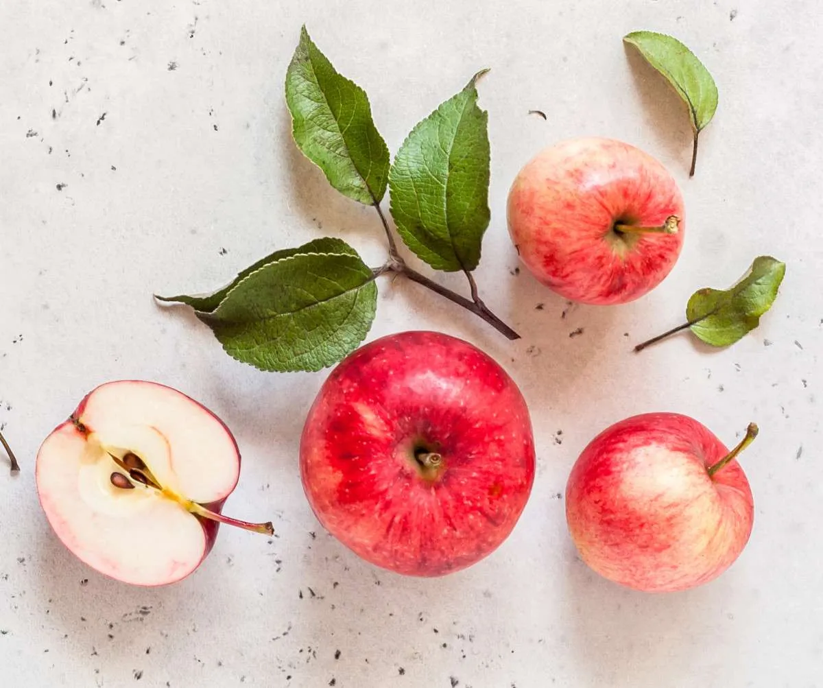 6 Benefits of Eating Seasonally