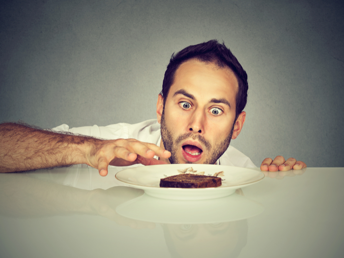 Knowing These 3 Appetite Triggers Can Tame Hunger