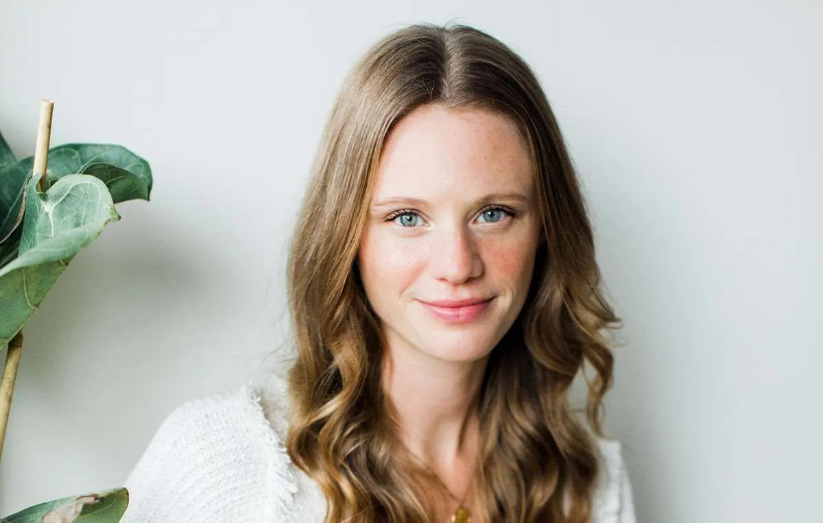 Food for the Soul with Leah Vanderveldt