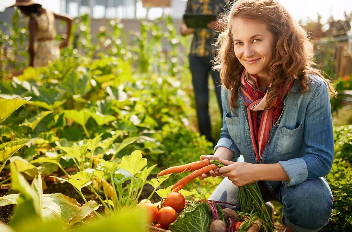 Reduce Glyphosate with an Organic Diet