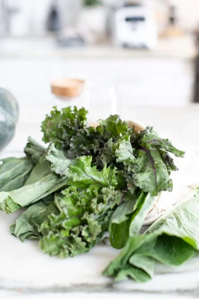 Vegetarian Iron-Rich Foods | Nutrition Stripped