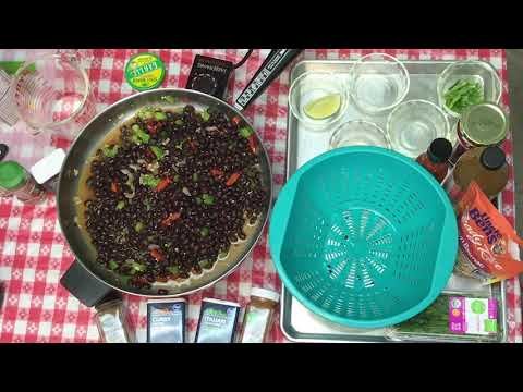 American Heart Association: Globally Inspired Home Cooking