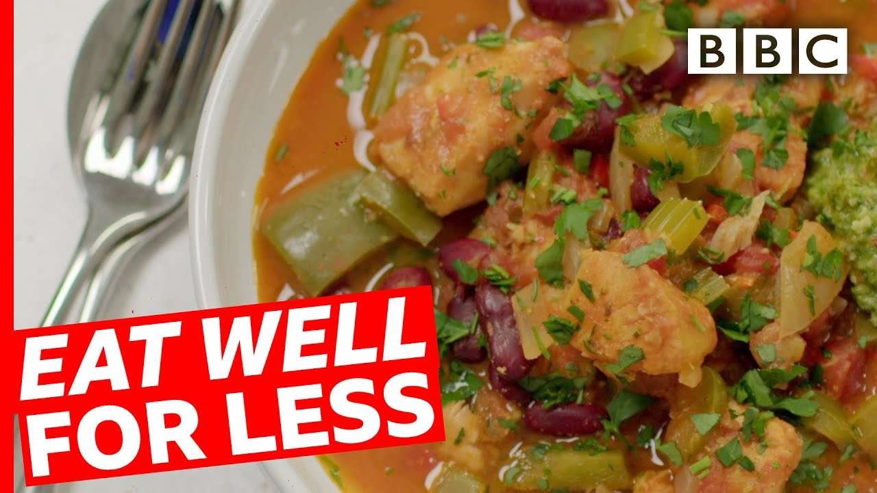 The best spicy Gumbo recipe New Orleans style! – BBC