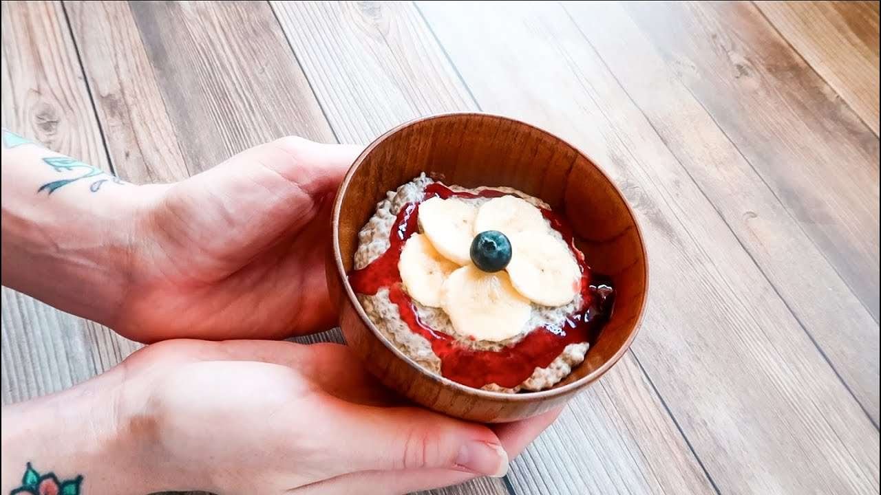 10 HIGH PROTEIN PLANT BASED SNACKS | Kid friendly and Vegan toddler approved!