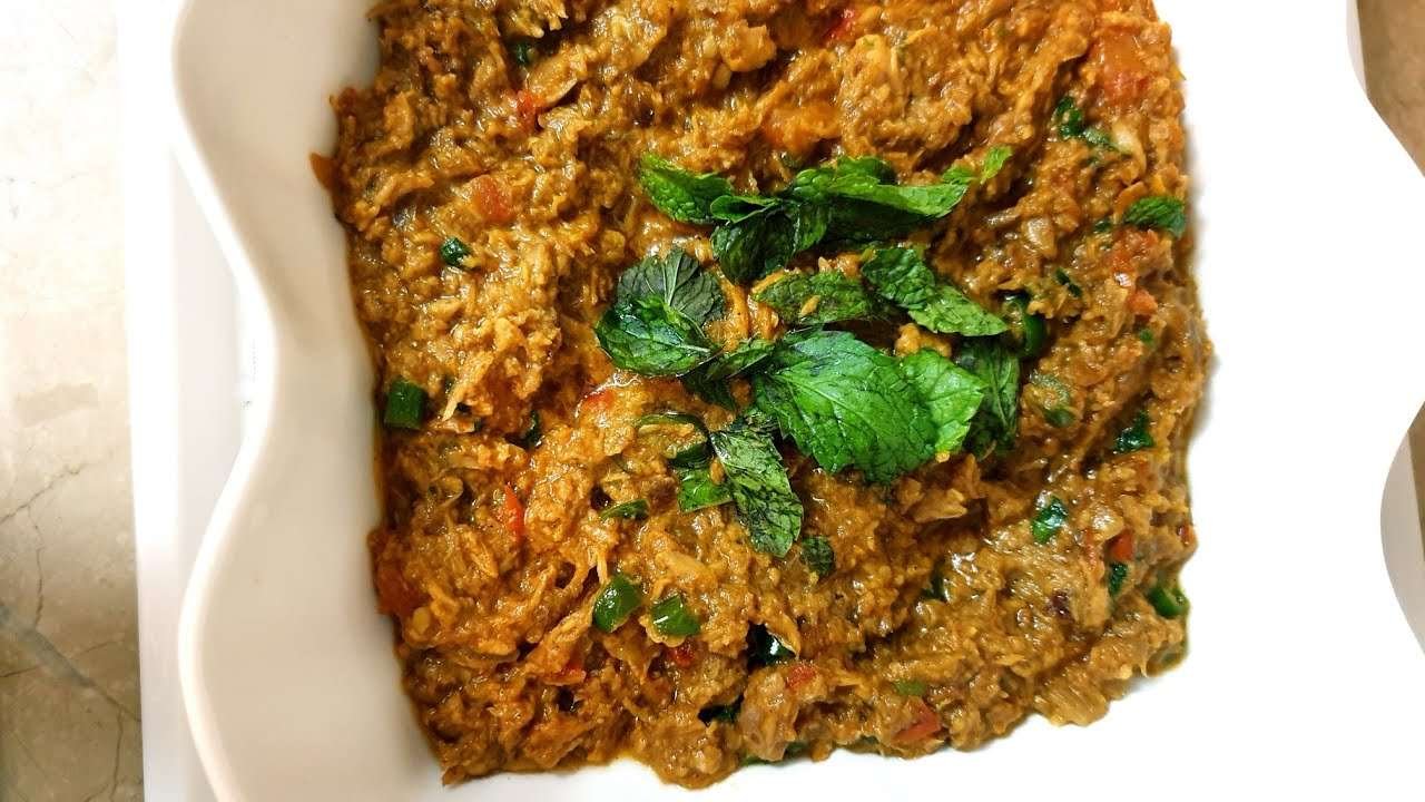Canned tuna recipe|easy tuna masala recipe|healthy and tasty tuna recipe