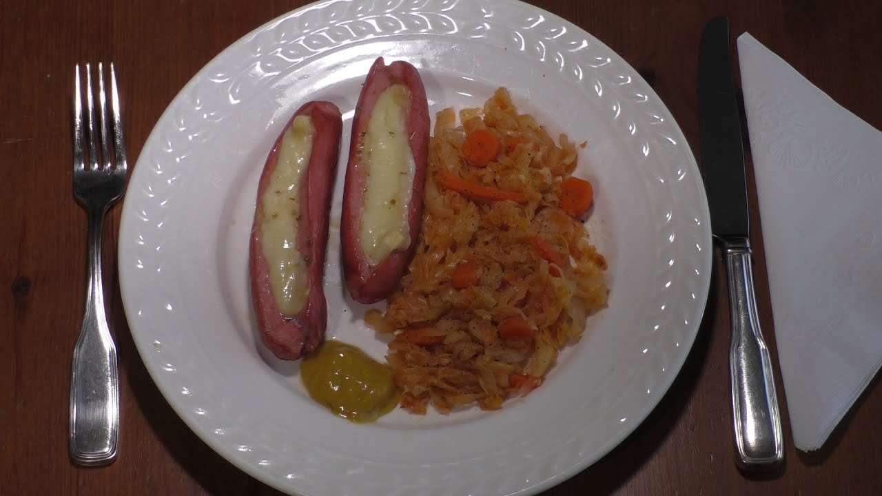 Cabbage Vegetable Stew