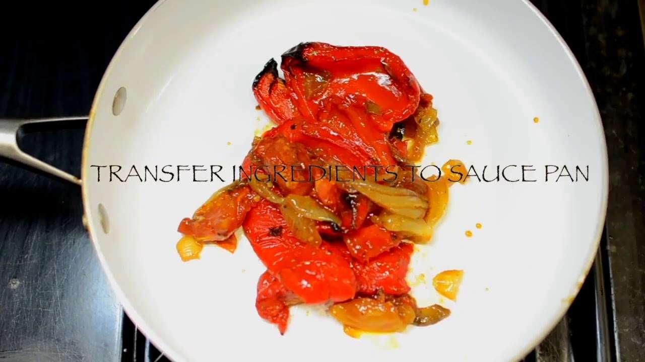 Hungarian Paprikash Recipe