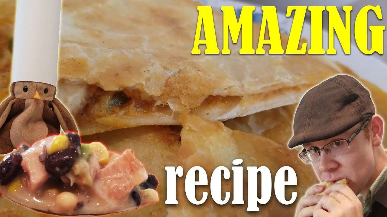 Cooking Ultimate Tortilla Soup and Quesadillas – Best Recipe (Cooking Hacks)