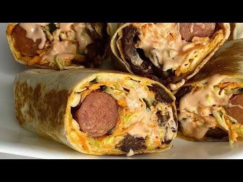 Make The Perfect Beef Shawarma With Me