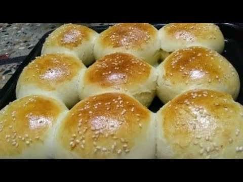 Chicken Cheese Buns 🥯 without Oven  Recipe by Easy Home Cooking