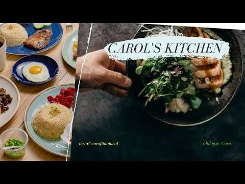 How to prepare stuffed Paprika  (Gefüllte Paprika)!!😋😋🌶🌶