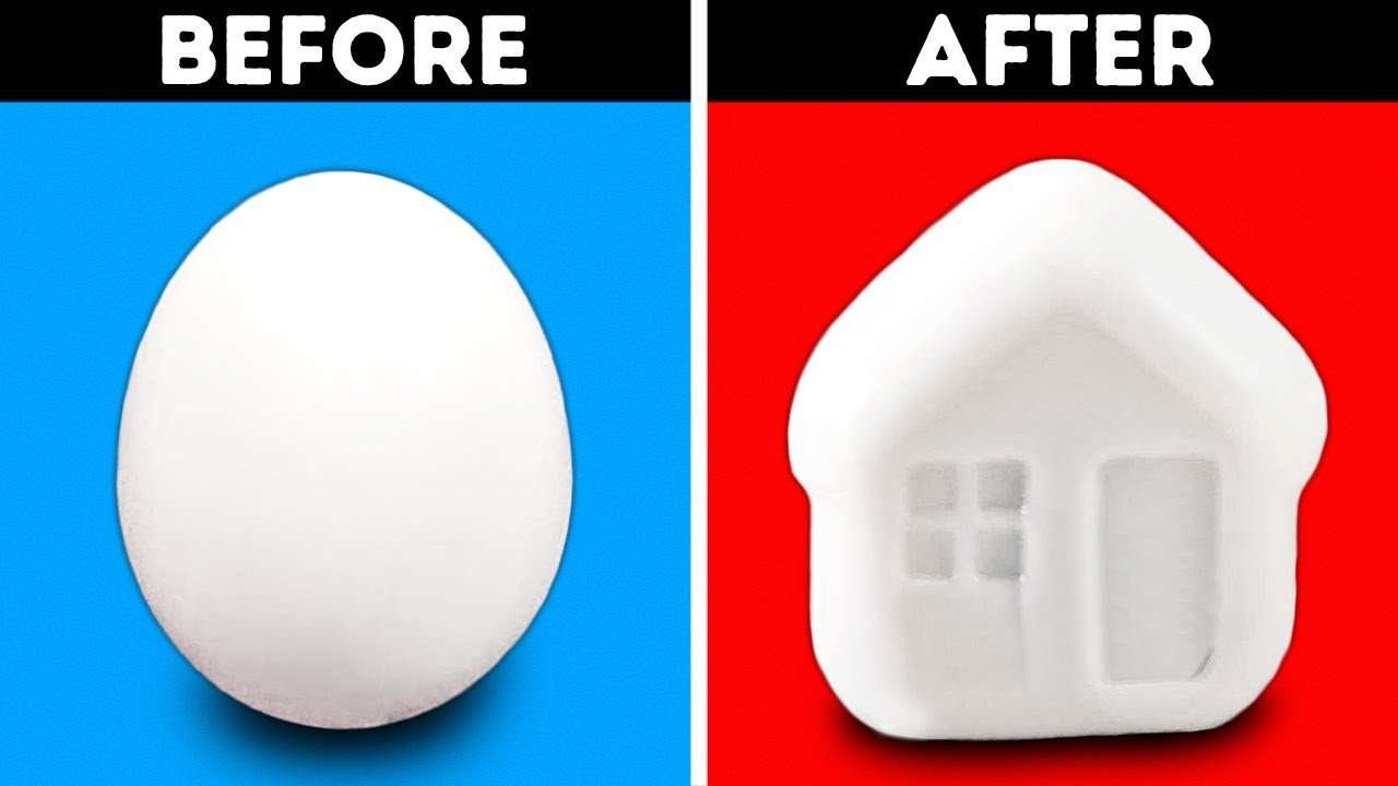 Amazing Food Hacks You Need To Try Right Now || Simple And Delicious Recipes