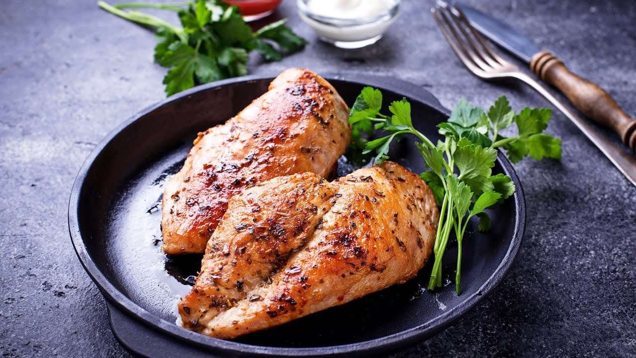 Best chicken recipe | Easy & Step-by-Step
