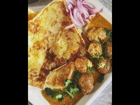 Raph's Mean Cuisine – Curried Snags – Step-By-Step Recipe