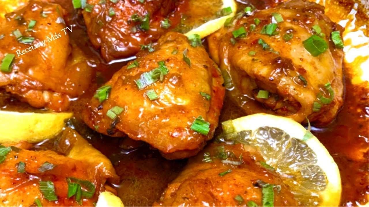 Orange Chicken