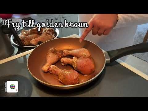 Jay’s Kitchen🌟Jamaican Brown Stew Chicken🌟