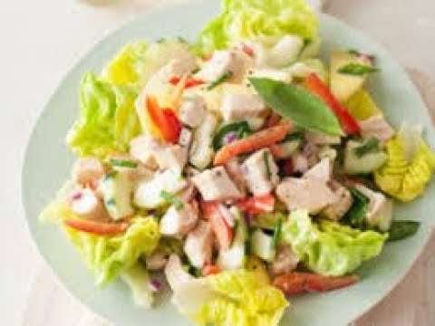 3 Healthy Vegetable Recipes For Weight loss