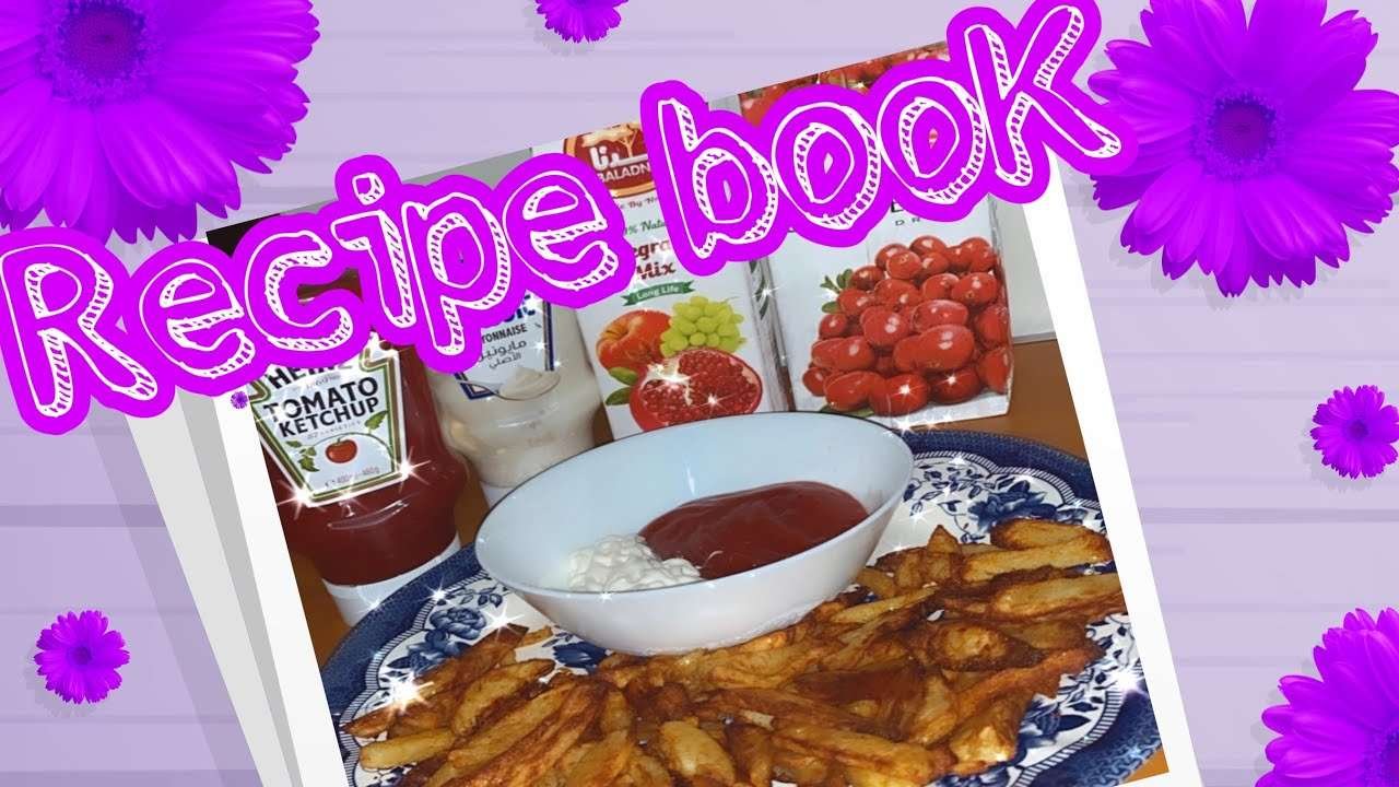 A vEry simPLe sNaCk FoR yOur FAmily💜