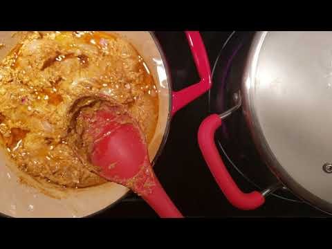 How to make the best Chicken Biryani Ever (Quick Easy Recipe)