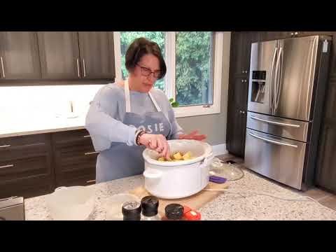Beef Stew