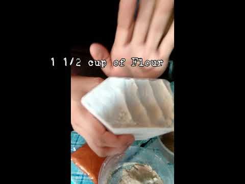 How to make "Chicken Sandwich" Panalo ito .