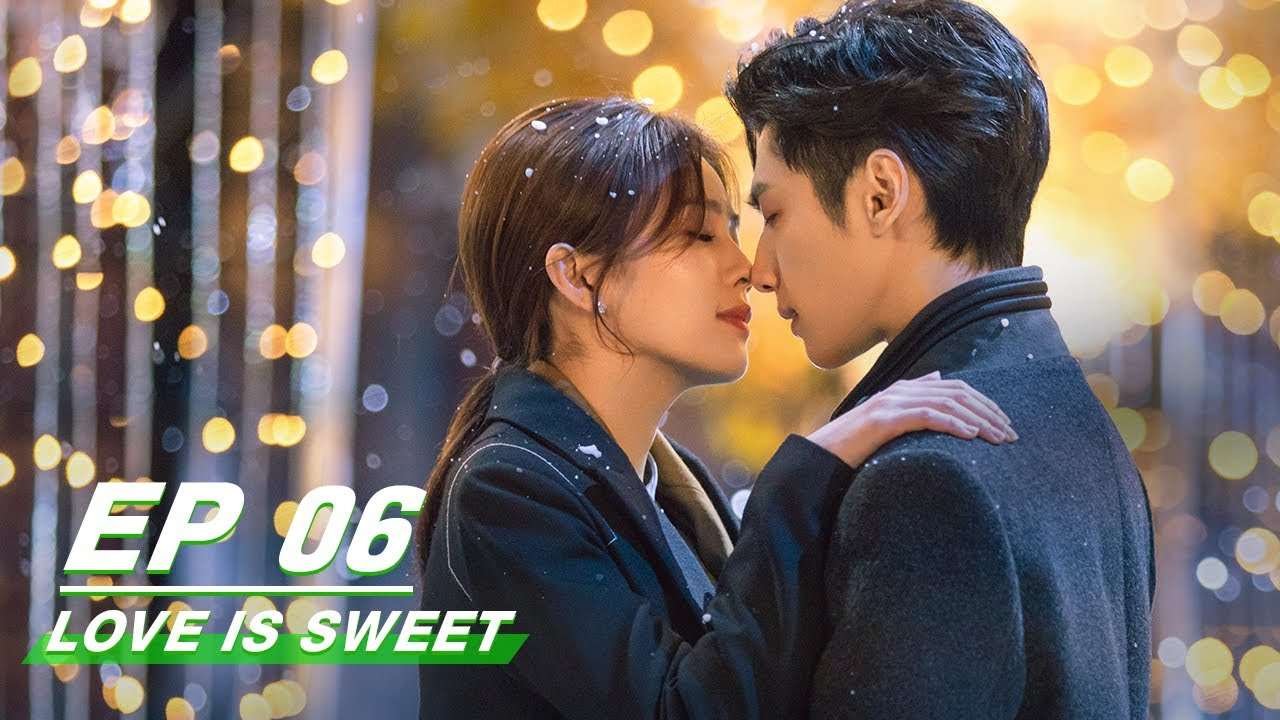 【FULL】Love is Sweet EP06 | 半是蜜糖半是伤 | iQIYI