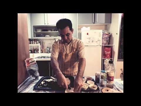 How to make fresh Mexican chorizo (초리 조) at home .