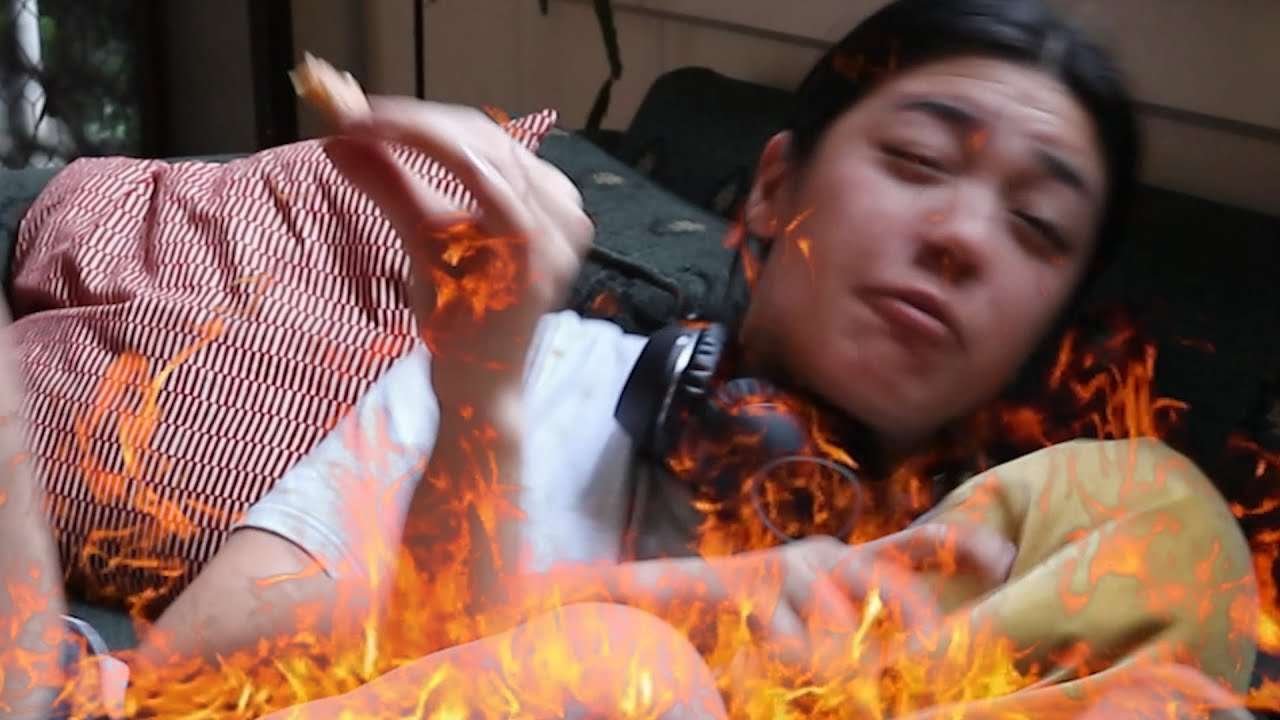 SHAKSHUKA | The Time I Cooked Ep. 5