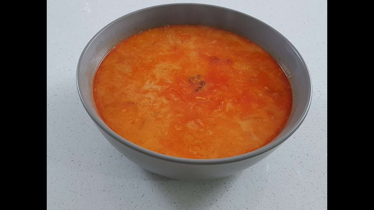 European Cabbage Soup – Plates Full Of Goodies – Artemiza